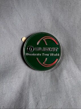 Olight - Coin/Obulb Mount